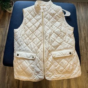 fashion vest
